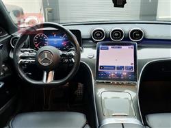 مرسيدس بنز C-Class